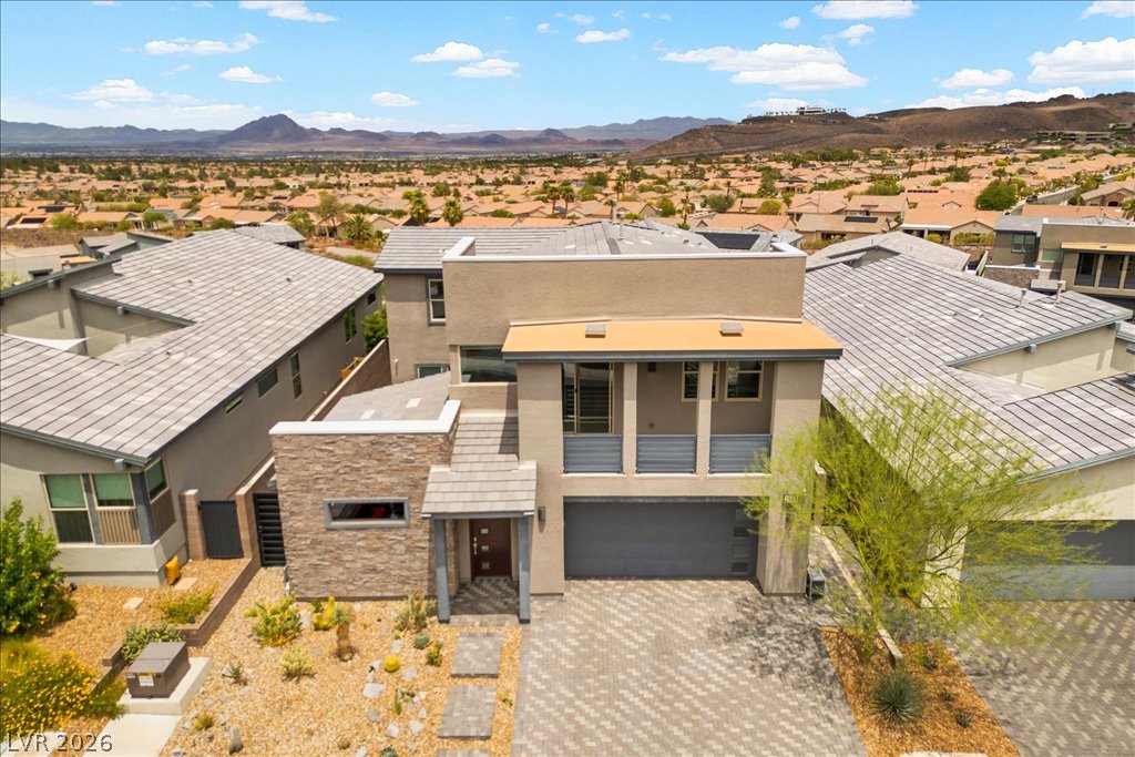 1984 Regal Bluff Drive Henderson NV 89052