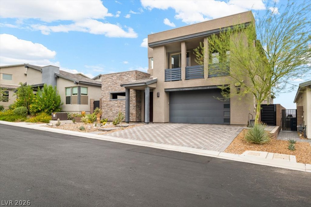 1984 Regal Bluff Drive Henderson NV 89052