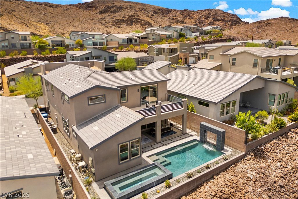 1984 Regal Bluff Drive Henderson NV 89052