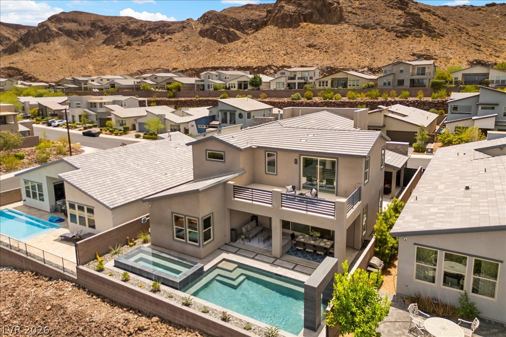 1984 Regal Bluff Drive Henderson NV 89052