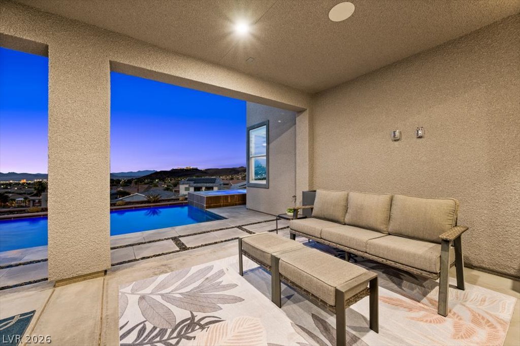 1984 Regal Bluff Drive Henderson NV 89052