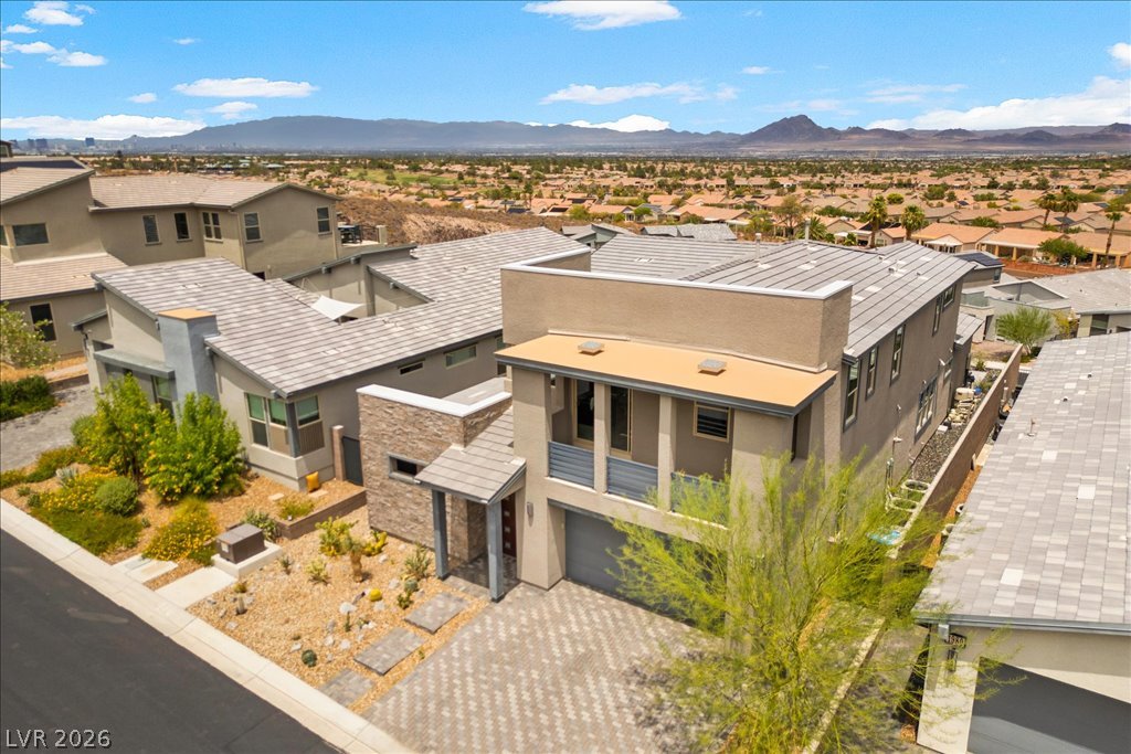 1984 Regal Bluff Drive Henderson NV 89052