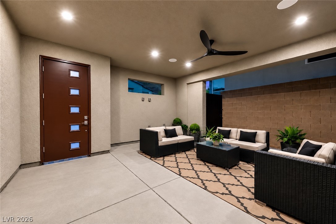 1984 Regal Bluff Drive Henderson NV 89052