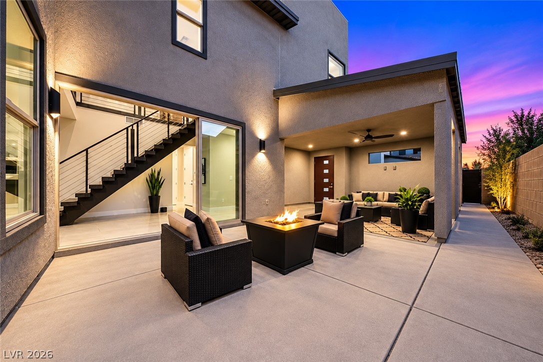 1984 Regal Bluff Drive Henderson NV 89052