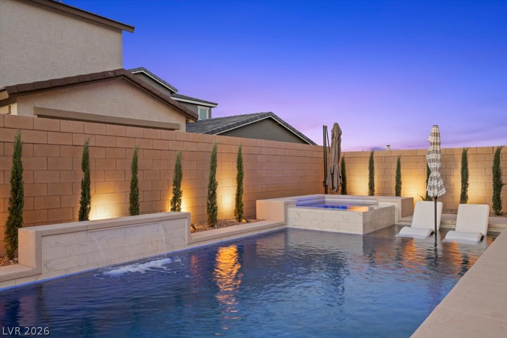 9996 Belikove Manor Avenue Las Vegas NV 89178