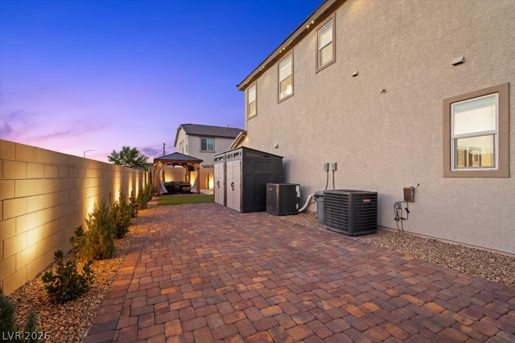9996 Belikove Manor Avenue Las Vegas NV 89178