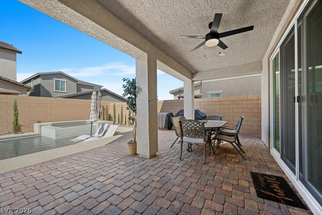 9996 Belikove Manor Avenue Las Vegas NV 89178