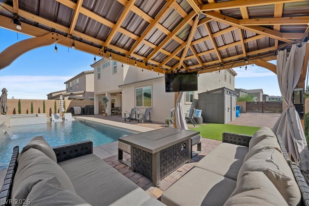 9996 Belikove Manor Avenue Las Vegas NV 89178