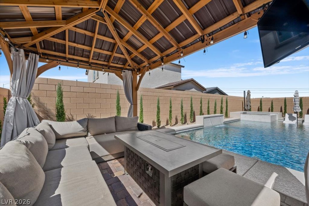 9996 Belikove Manor Avenue Las Vegas NV 89178