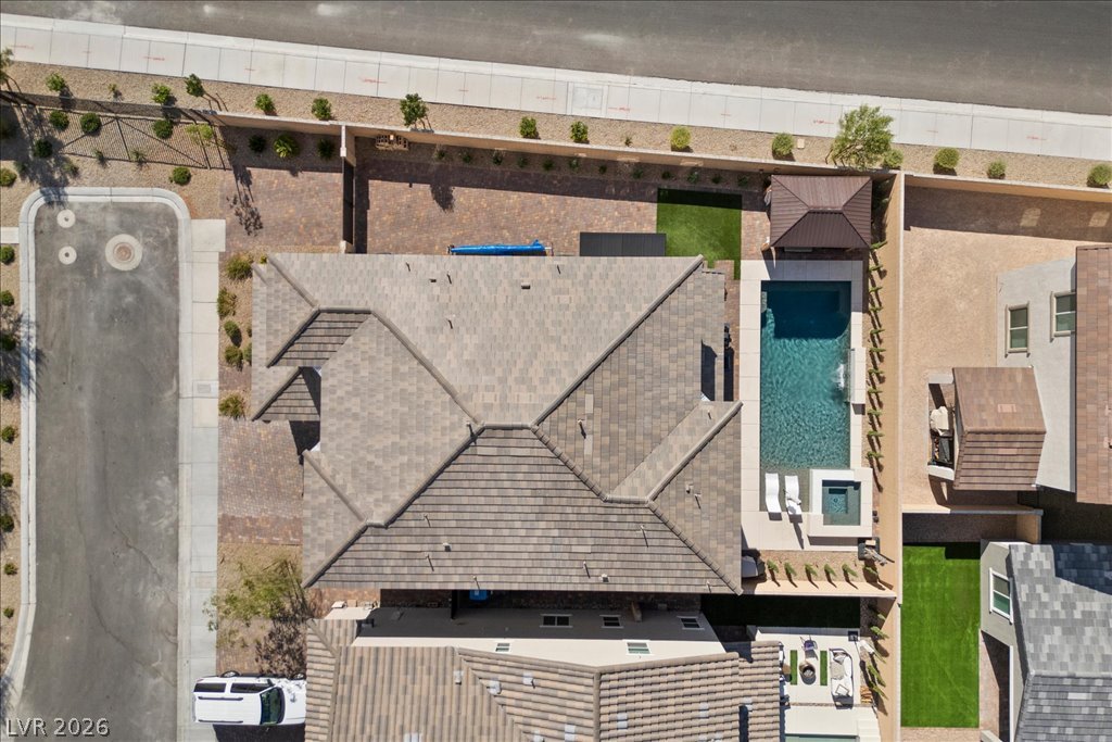 9996 Belikove Manor Avenue Las Vegas NV 89178