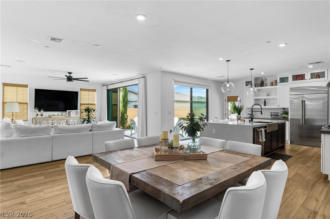 2710 Marchetti Place Henderson NV 89044