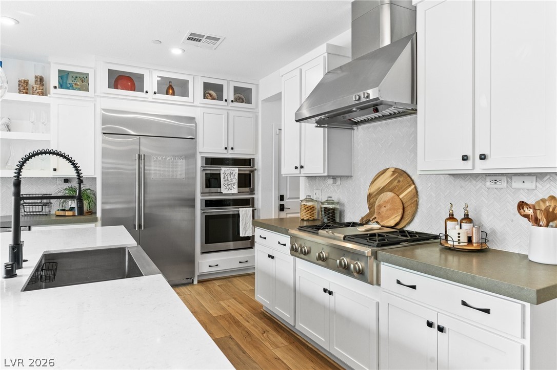 2710 Marchetti Place Henderson NV 89044