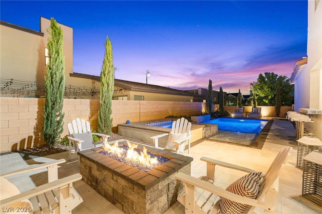 2710 Marchetti Place Henderson NV 89044