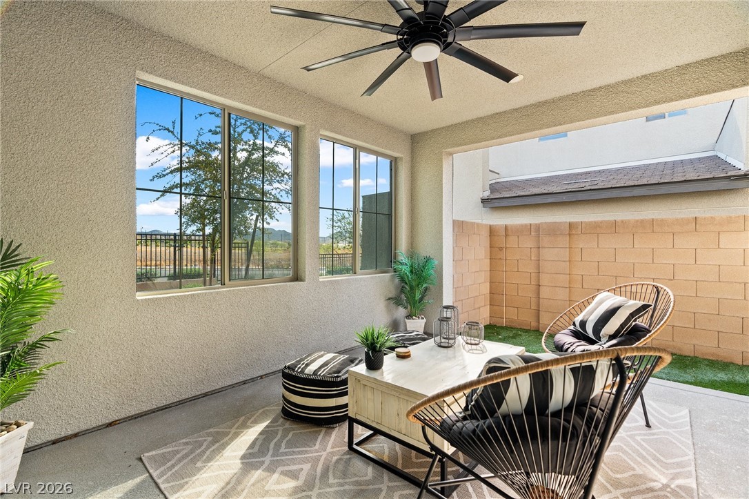2710 Marchetti Place Henderson NV 89044