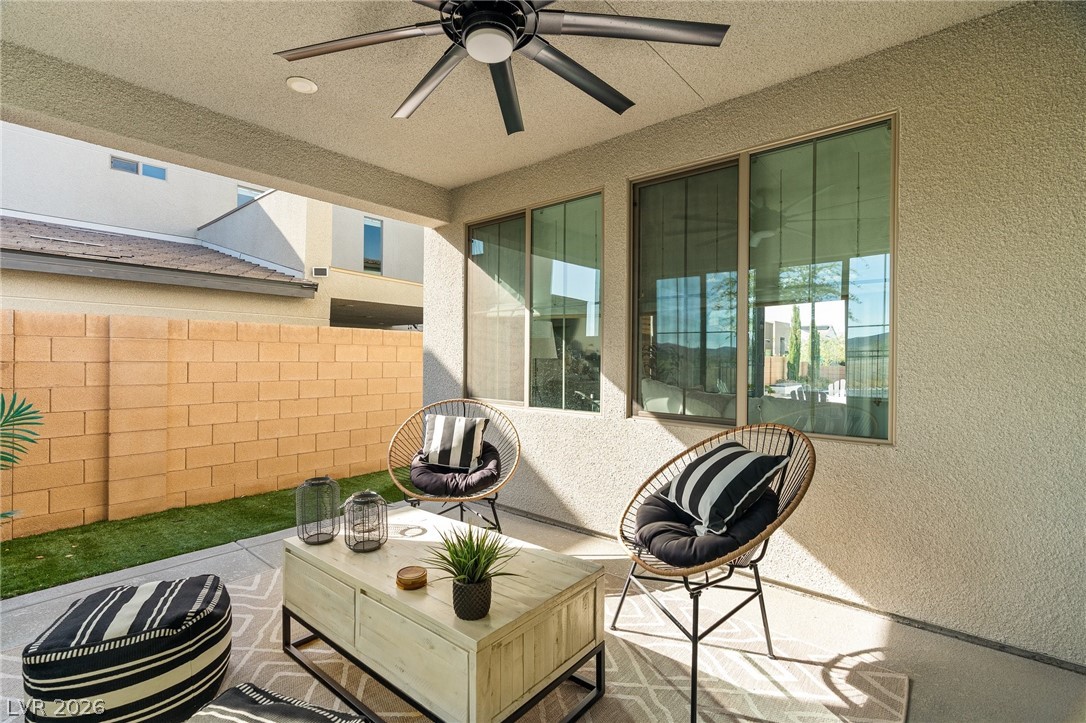 2710 Marchetti Place Henderson NV 89044