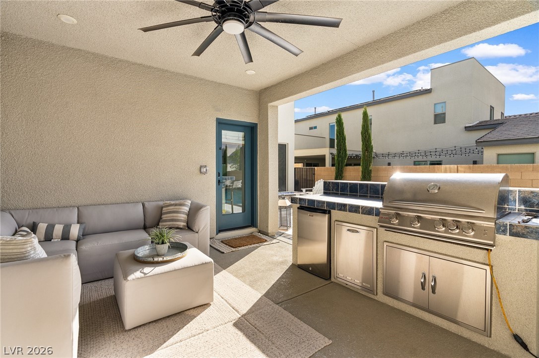 2710 Marchetti Place Henderson NV 89044