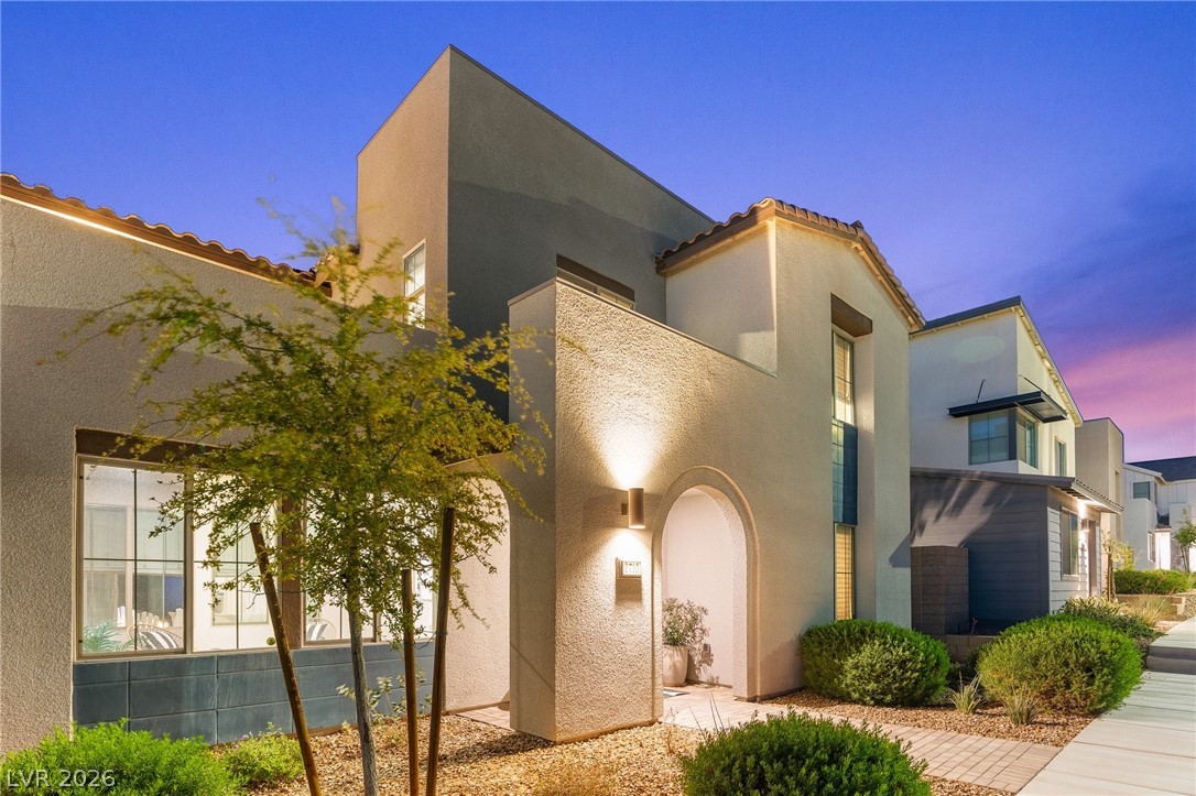 2710 Marchetti Place Henderson NV 89044