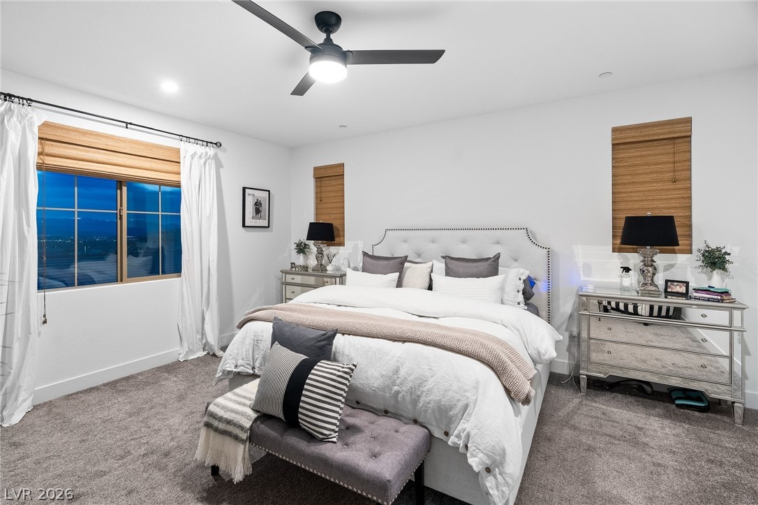 2710 Marchetti Place Henderson NV 89044
