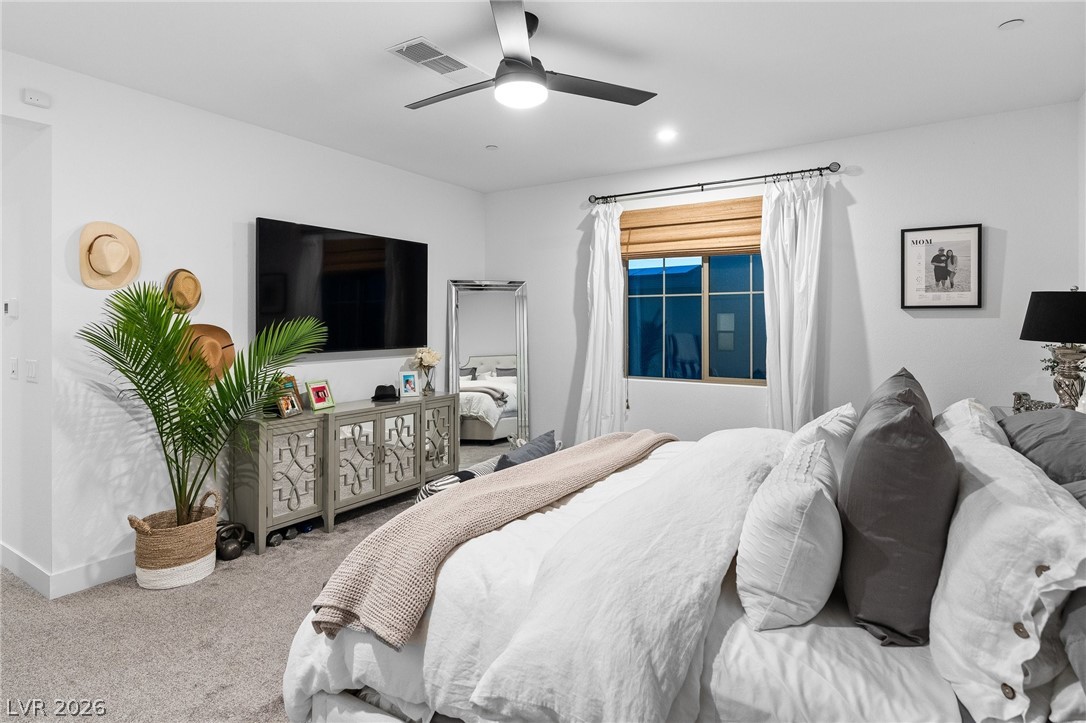 2710 Marchetti Place Henderson NV 89044