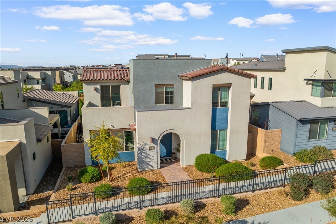 2710 Marchetti Place Henderson NV 89044