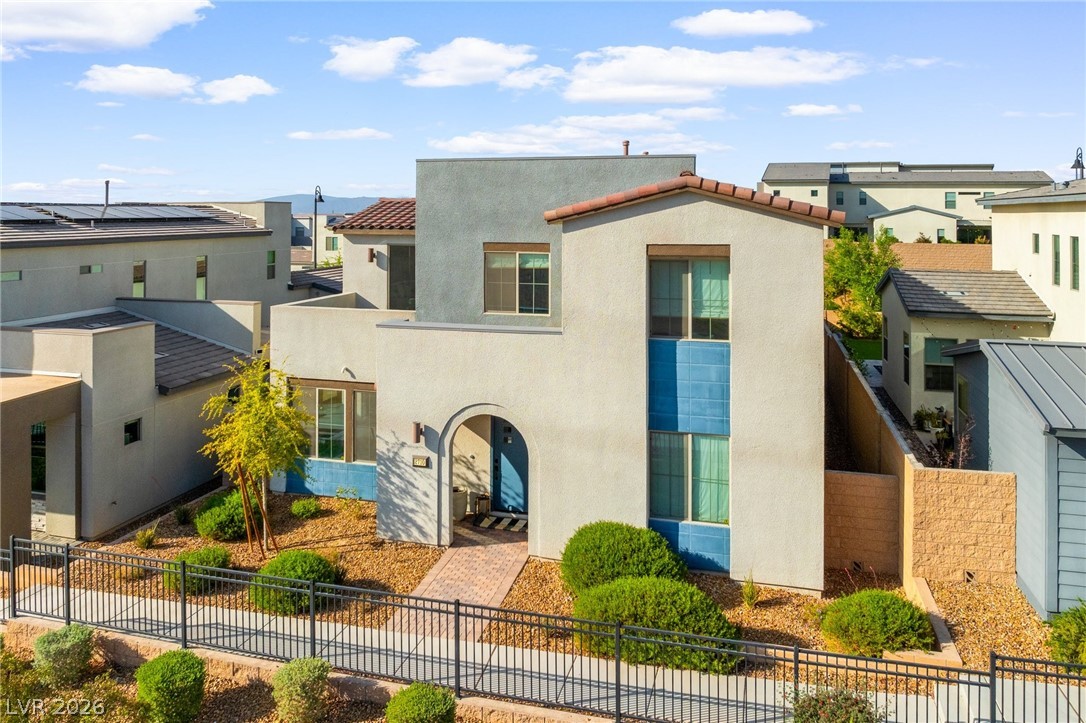 2710 Marchetti Place Henderson NV 89044