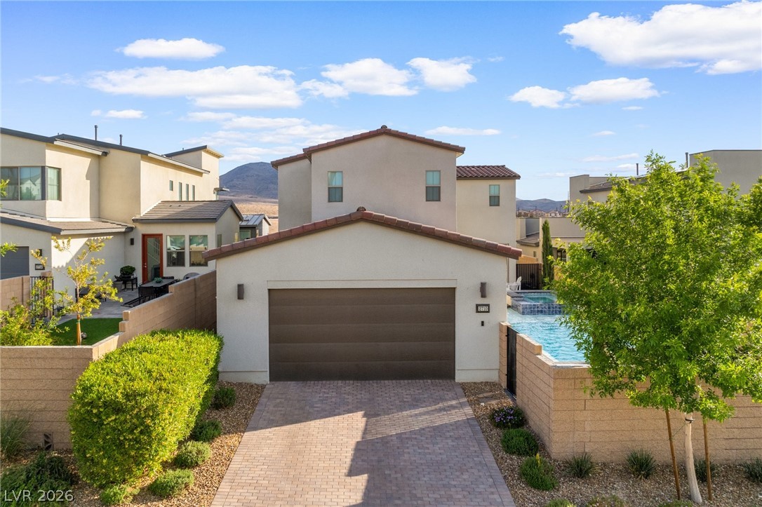 2710 Marchetti Place Henderson NV 89044