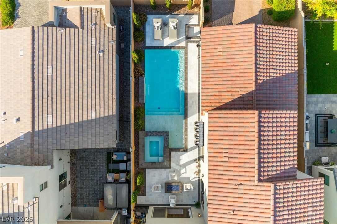 2710 Marchetti Place Henderson NV 89044