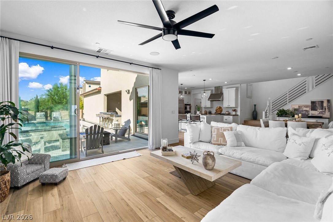 2710 Marchetti Place Henderson NV 89044