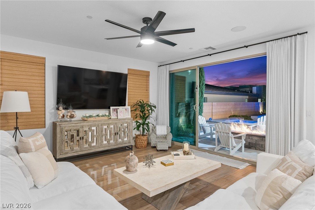 2710 Marchetti Place Henderson NV 89044