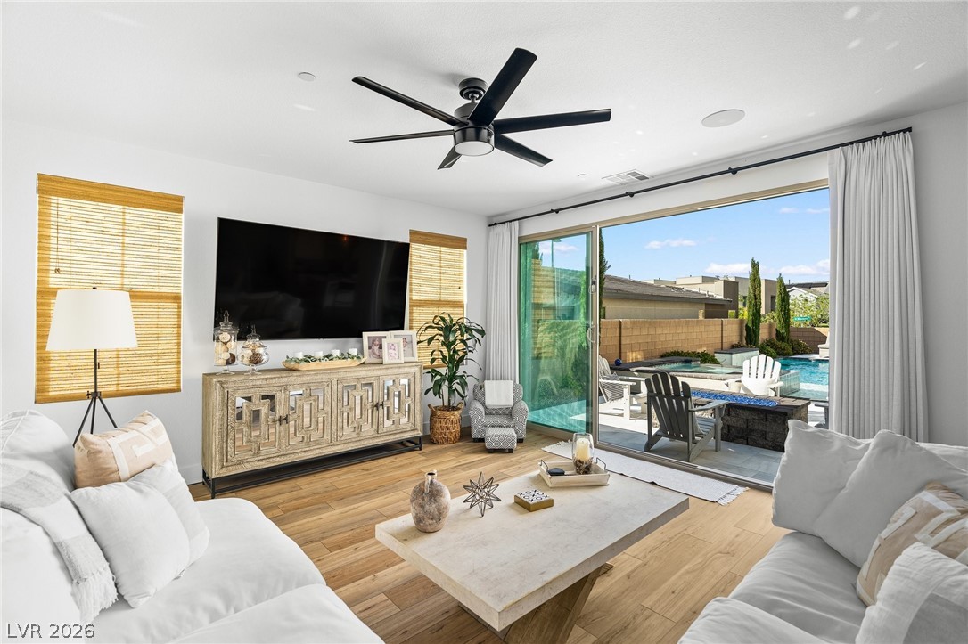 2710 Marchetti Place Henderson NV 89044