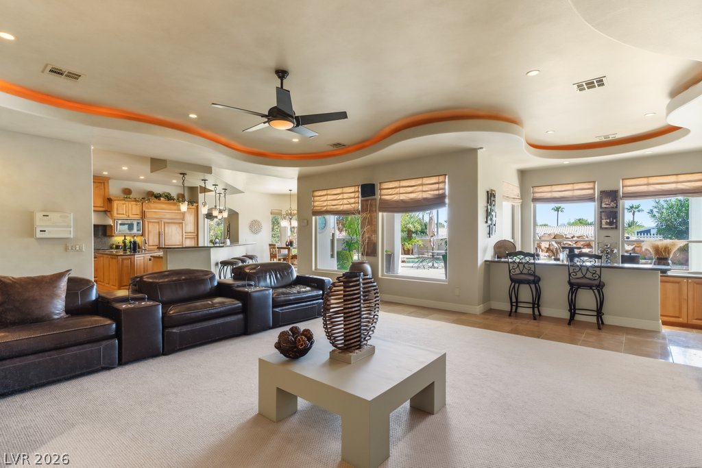 1632 Marbella Ridge Court Las Vegas NV 89117