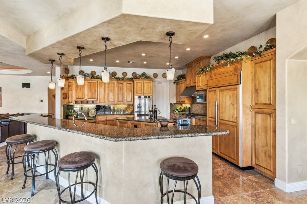 1632 Marbella Ridge Court Las Vegas NV 89117