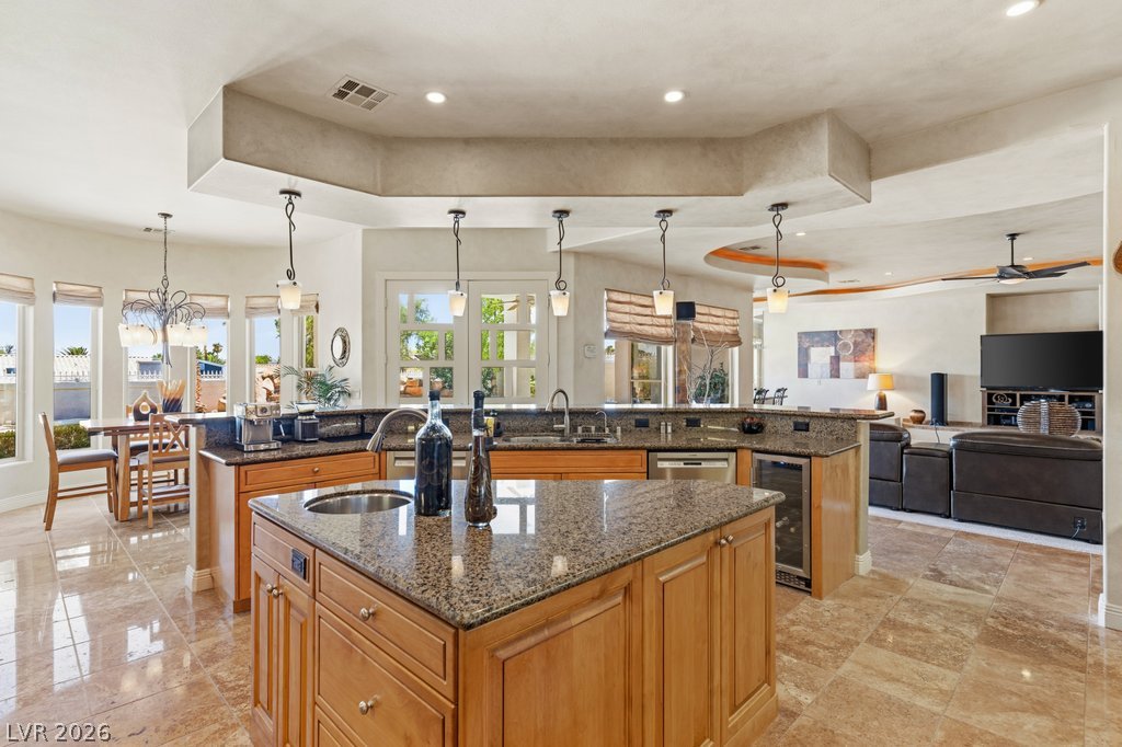 1632 Marbella Ridge Court Las Vegas NV 89117