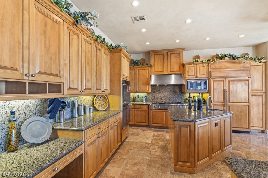 1632 Marbella Ridge Court Las Vegas NV 89117