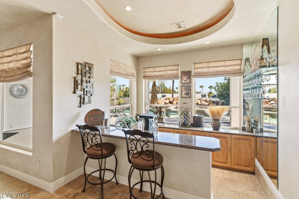 1632 Marbella Ridge Court Las Vegas NV 89117