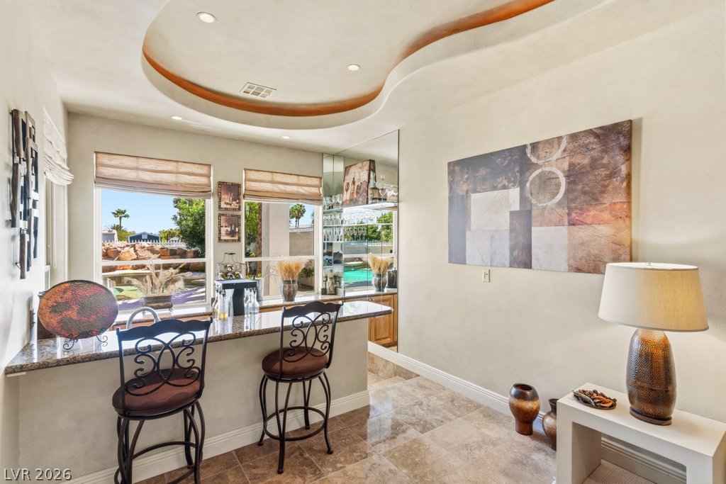 1632 Marbella Ridge Court Las Vegas NV 89117
