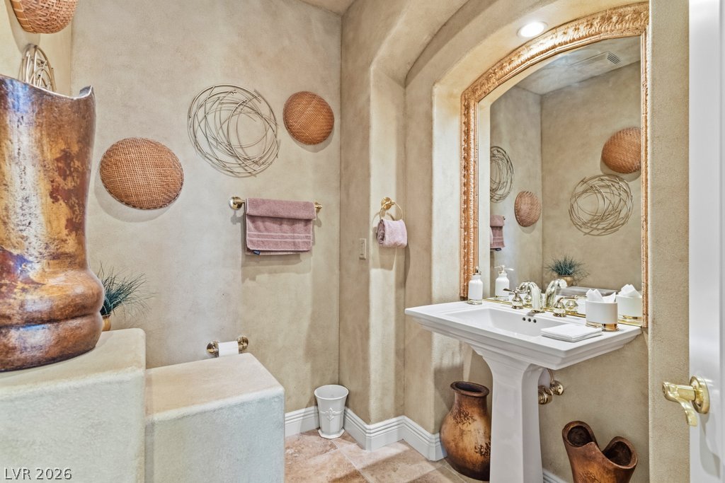 1632 Marbella Ridge Court Las Vegas NV 89117