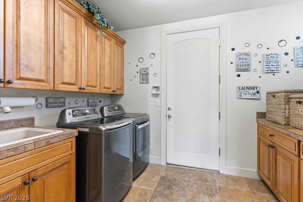 1632 Marbella Ridge Court Las Vegas NV 89117
