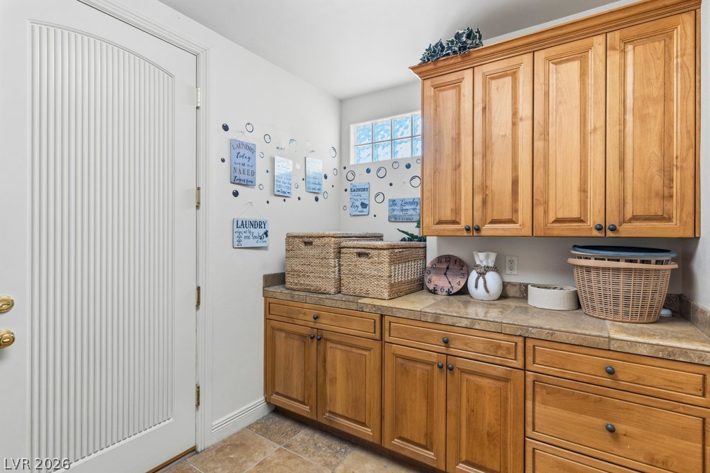 1632 Marbella Ridge Court Las Vegas NV 89117