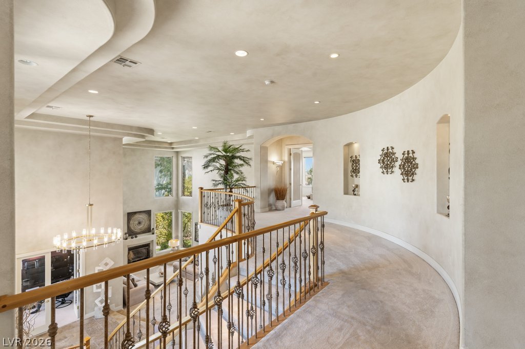 1632 Marbella Ridge Court Las Vegas NV 89117