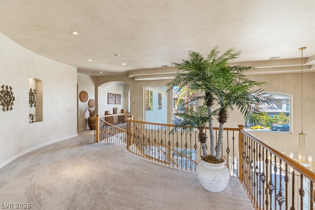 1632 Marbella Ridge Court Las Vegas NV 89117