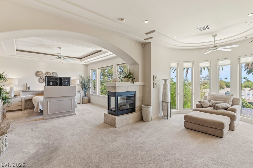 1632 Marbella Ridge Court Las Vegas NV 89117