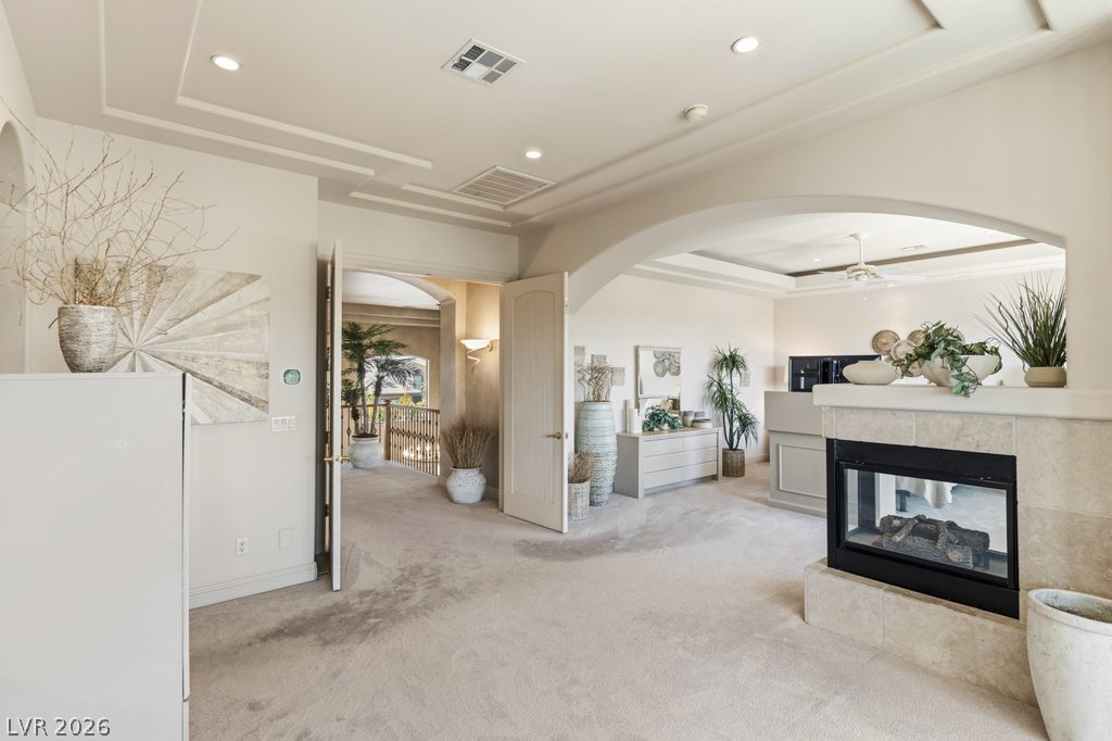1632 Marbella Ridge Court Las Vegas NV 89117