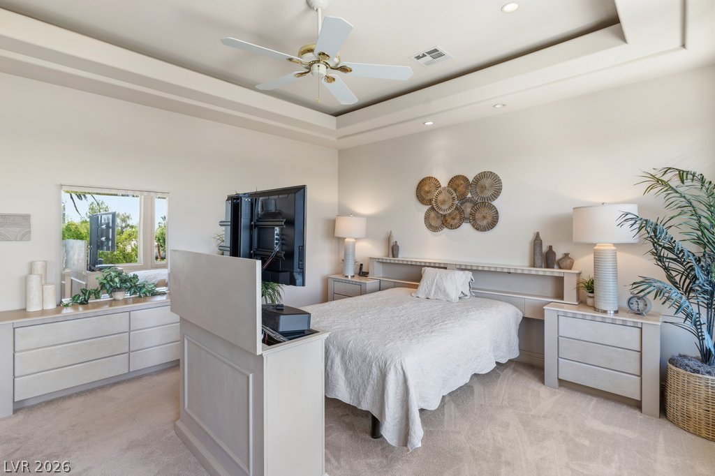 1632 Marbella Ridge Court Las Vegas NV 89117