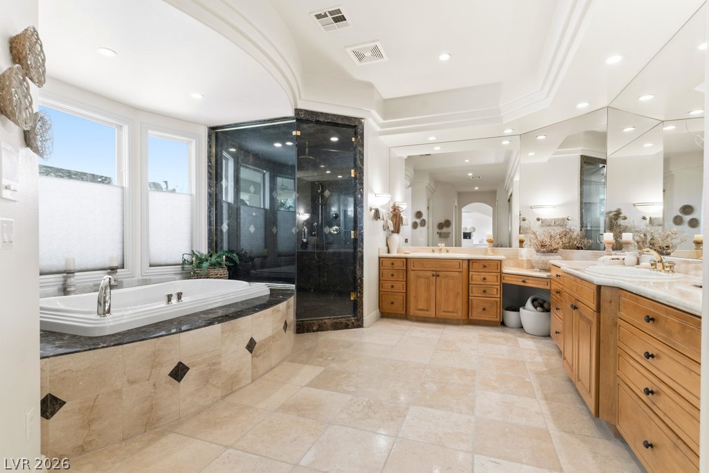 1632 Marbella Ridge Court Las Vegas NV 89117