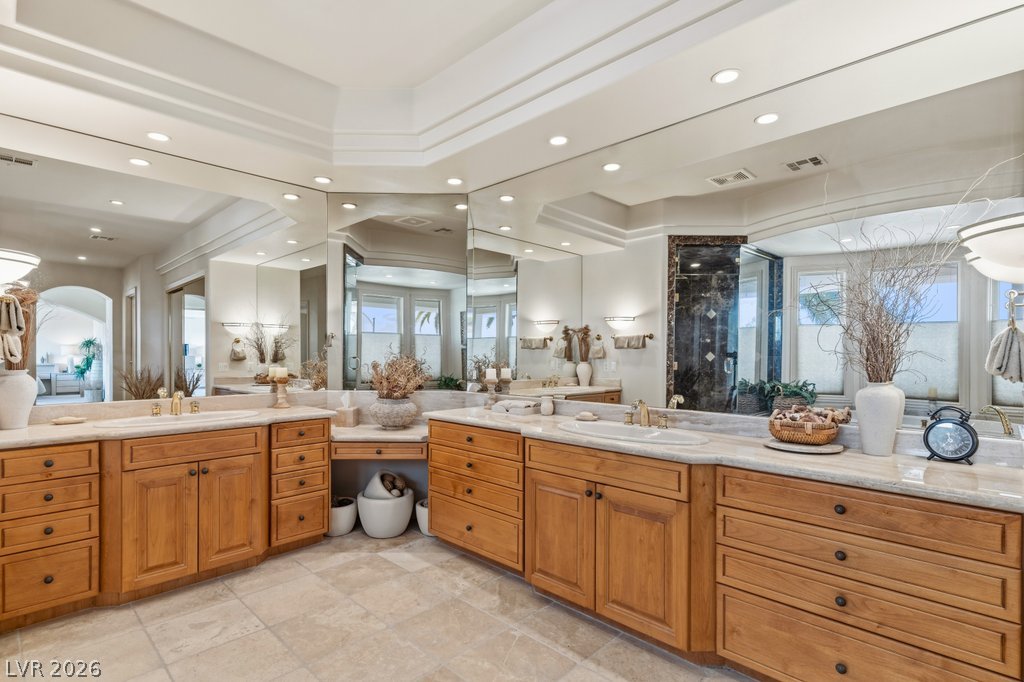 1632 Marbella Ridge Court Las Vegas NV 89117
