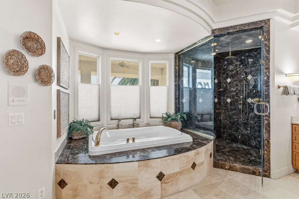 1632 Marbella Ridge Court Las Vegas NV 89117