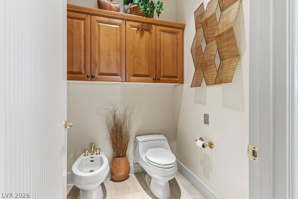 1632 Marbella Ridge Court Las Vegas NV 89117