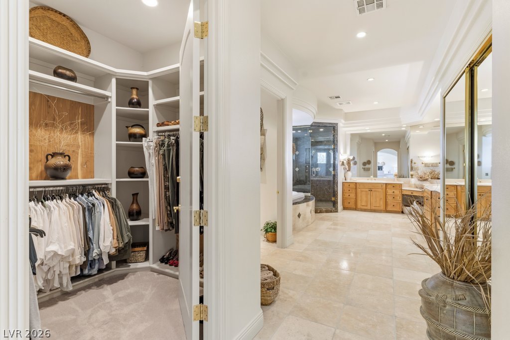 1632 Marbella Ridge Court Las Vegas NV 89117