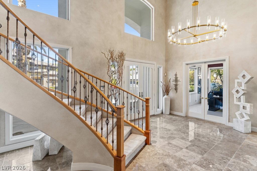 1632 Marbella Ridge Court Las Vegas NV 89117